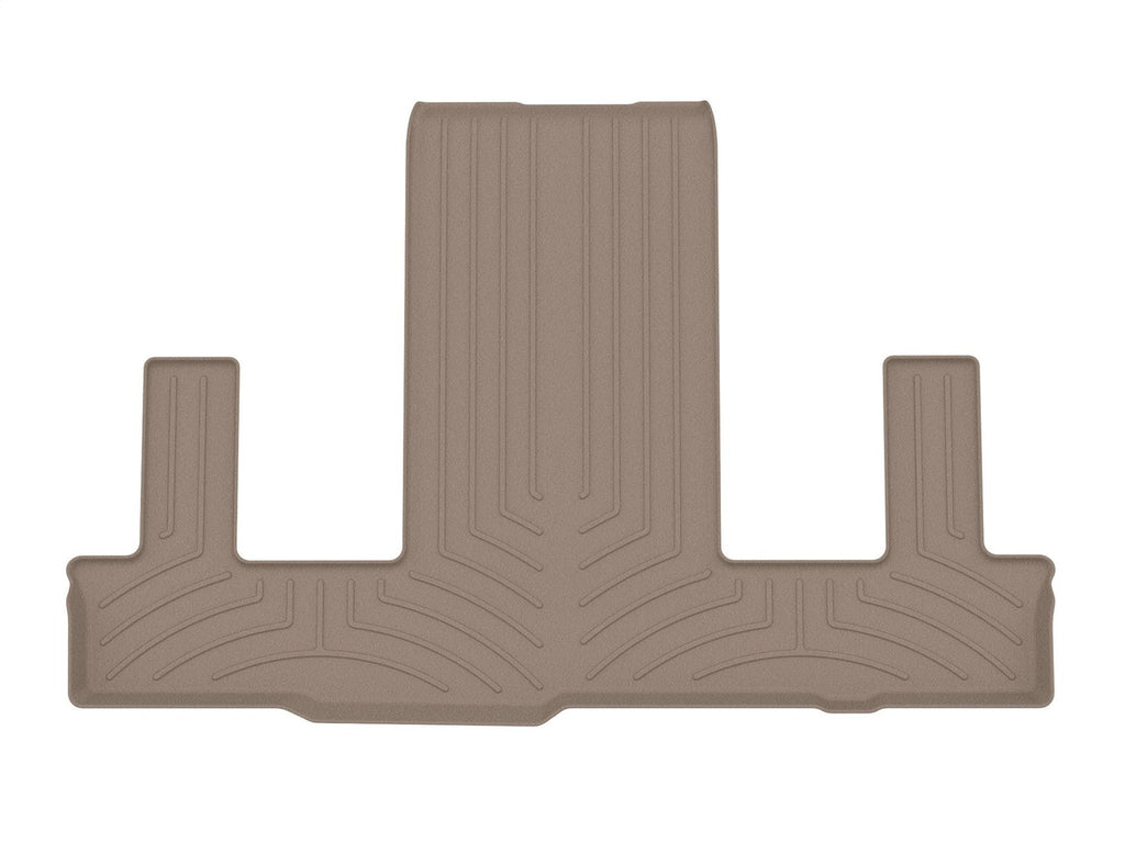 Weathertech 4516323IM FloorLiner™ HP for Select Cadillac Escalade, Chevrolet Tahoe, GMC Yukon