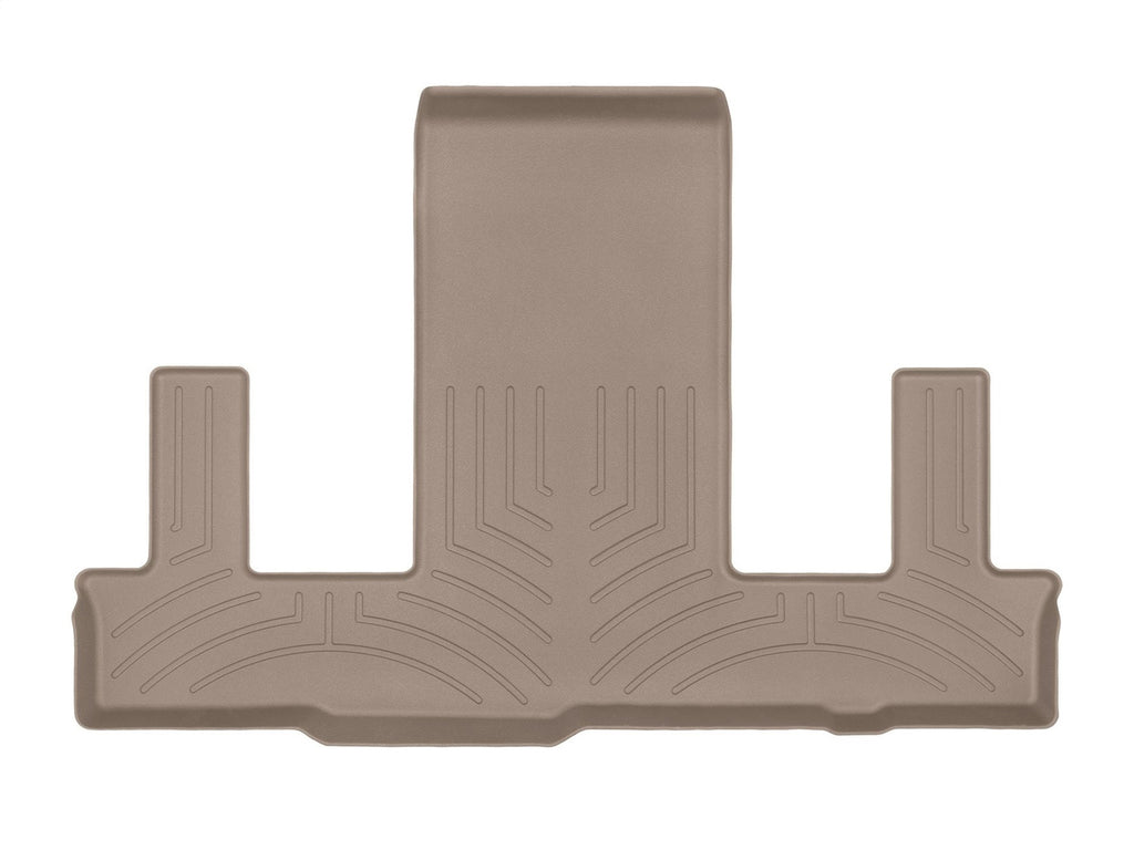 Weathertech 4516323 FloorLiner™ DigitalFit® for Select Cadillac Escalade, Chevrolet Tahoe, GMC Yukon