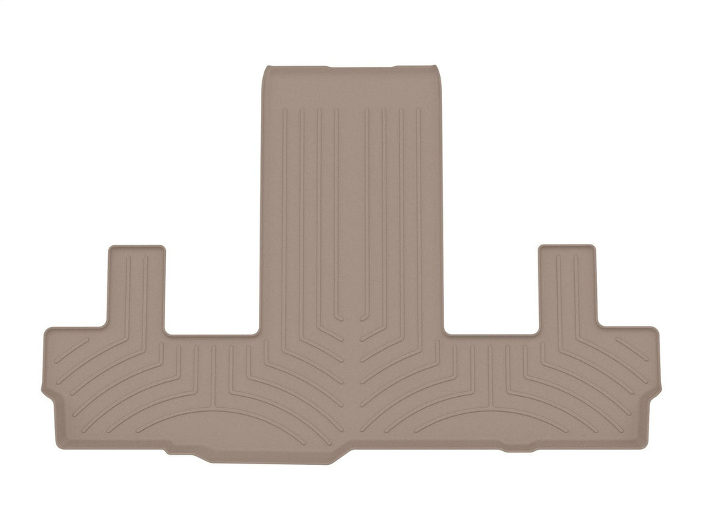 Weathertech 4516325IM FloorLiner™ HP for Select Cadillac Escalade ESV, Chevrolet Suburban, GMC Yukon XL