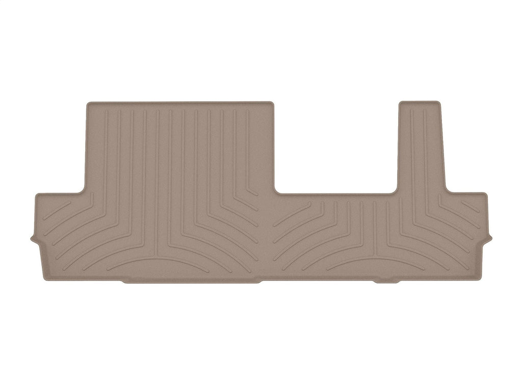 Weathertech 4516326IM FloorLiner™ HP for Select Cadillac Escalade ESV, Chevrolet Suburban, GMC Yukon XL