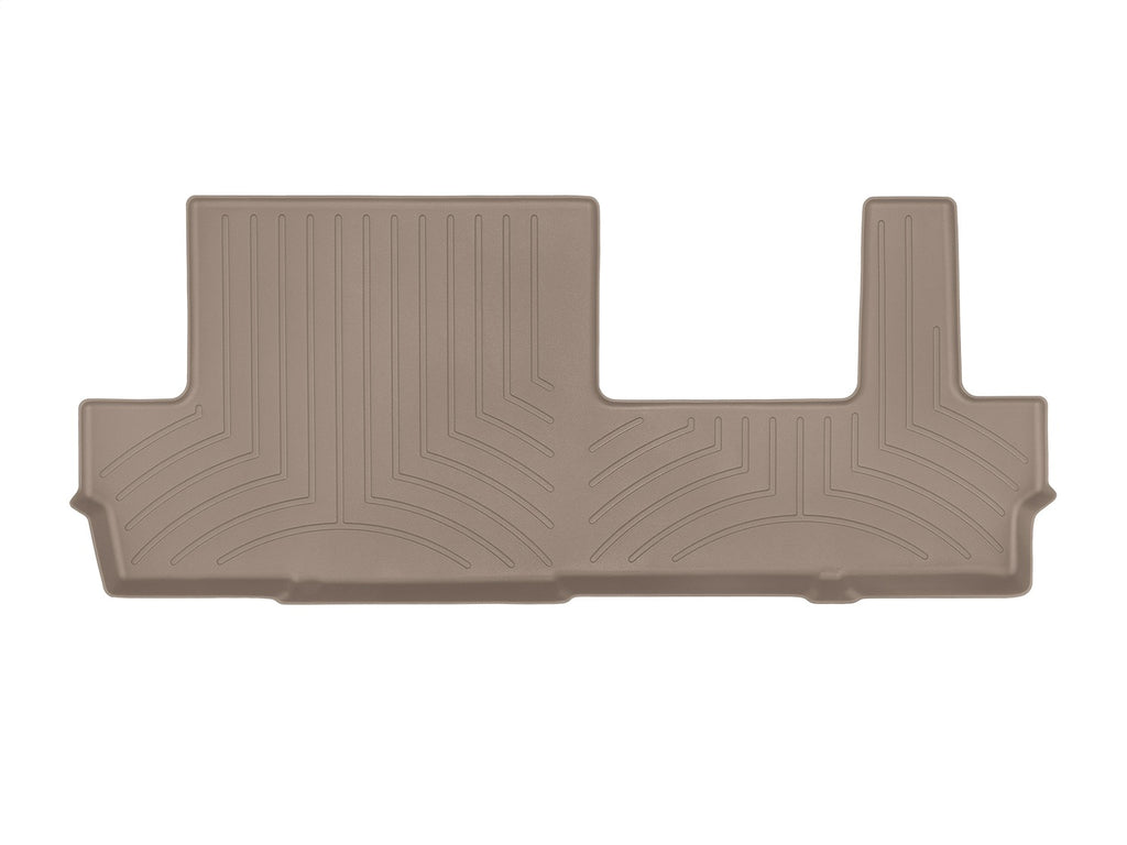 Weathertech 4516326 FloorLiner™ DigitalFit® for Select Cadillac Escalade ESV, Chevrolet Suburban, GMC Yukon XL