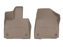 Load image into Gallery viewer, Weathertech 4516411IM FloorLiner™ HP for Select Toyota Sienna
