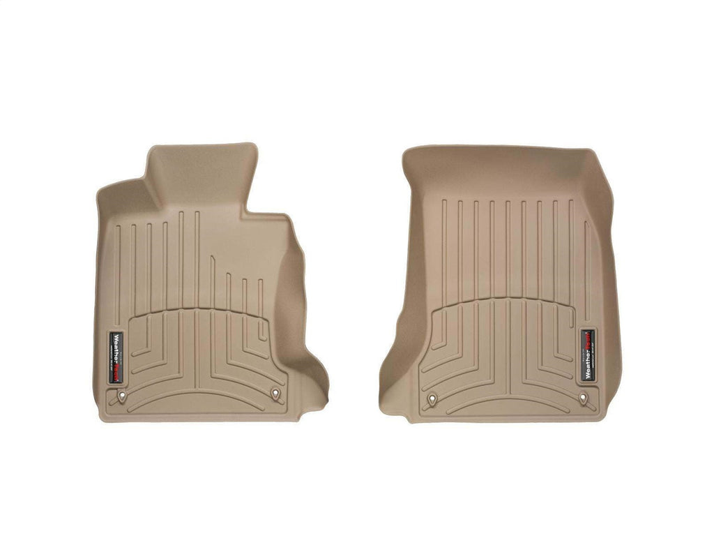 Weathertech 451641 FloorLiner™ DigitalFit® for Select BMW 525i, BMW 525xi, BMW 528i, BMW 528i xDrive, BMW 528xi, BMW 530i, BMW 530xi, BMW 535i, BMW 535i xDrive, BMW 535xi, BMW 545i, BMW 550i, BMW M5