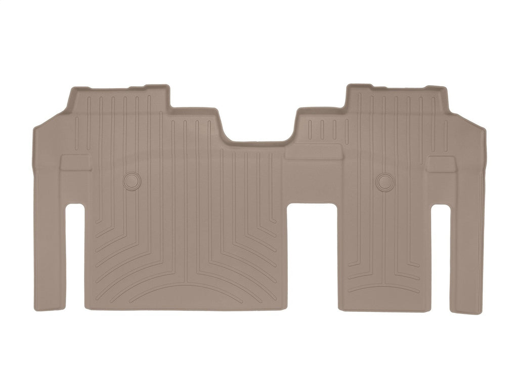 Weathertech 4516413 FloorLiner™ DigitalFit® for Select Toyota Sienna