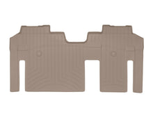 Load image into Gallery viewer, Weathertech 4516413 FloorLiner™ DigitalFit® for Select Toyota Sienna