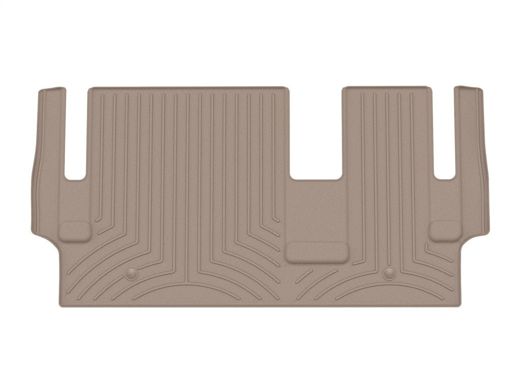 Weathertech 4516414IM FloorLiner™ HP for Select Toyota Sienna