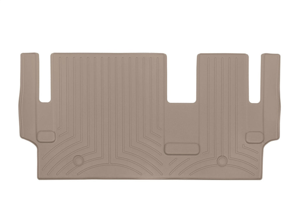 Weathertech 4516414 FloorLiner™ DigitalFit® for Select Toyota Sienna