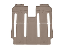 Load image into Gallery viewer, Weathertech 4516415 FloorLiner™ DigitalFit® for Select Toyota Sienna