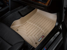 Load image into Gallery viewer, Weathertech 451641 FloorLiner™ DigitalFit® for Select BMW 525i, BMW 525xi, BMW 528i, BMW 528i xDrive, BMW 528xi, BMW 530i, BMW 530xi, BMW 535i, BMW 535i xDrive, BMW 535xi, BMW 545i, BMW 550i, BMW M5