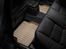 Load image into Gallery viewer, Weathertech 451642 FloorLiner™ DigitalFit® for Select BMW 525i, BMW 525xi, BMW 528i, BMW 528i xDrive, BMW 528xi, BMW 530i, BMW 530xi, BMW 535i, BMW 535i xDrive, BMW 535xi, BMW 545i, BMW 550i, BMW 550i GT, BMW M5
