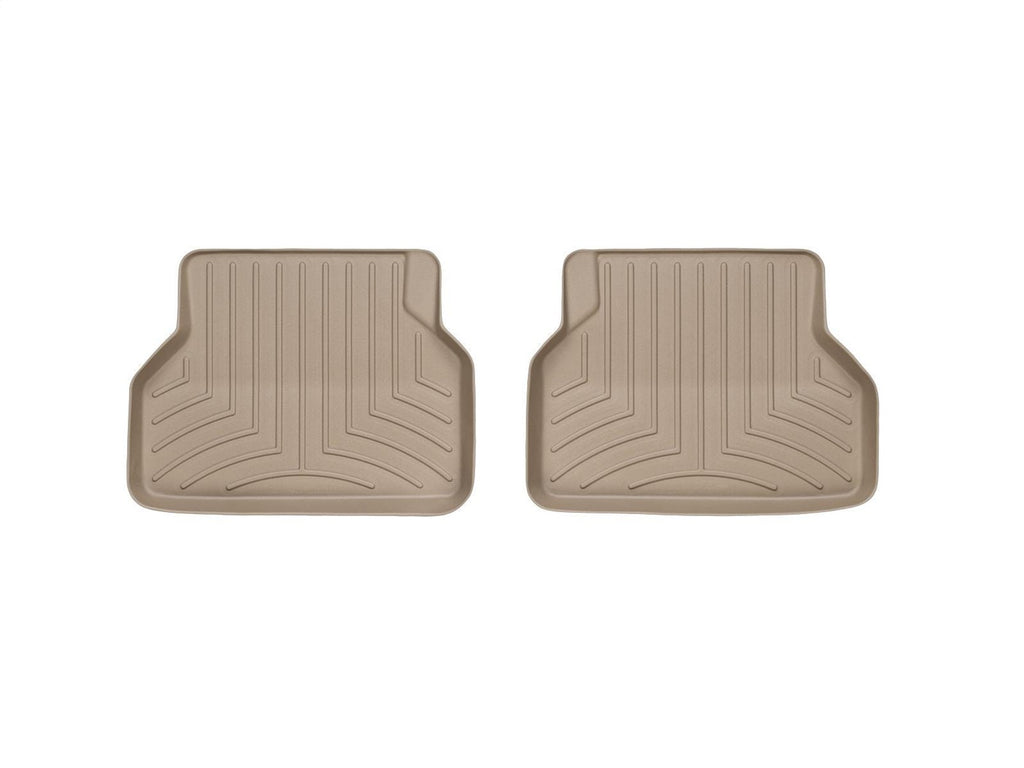 Weathertech 451642 FloorLiner™ DigitalFit® for Select BMW 525i, BMW 525xi, BMW 528i, BMW 528i xDrive, BMW 528xi, BMW 530i, BMW 530xi, BMW 535i, BMW 535i xDrive, BMW 535xi, BMW 545i, BMW 550i, BMW 550i GT, BMW M5
