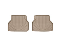 Load image into Gallery viewer, Weathertech 451642 FloorLiner™ DigitalFit® for Select BMW 525i, BMW 525xi, BMW 528i, BMW 528i xDrive, BMW 528xi, BMW 530i, BMW 530xi, BMW 535i, BMW 535i xDrive, BMW 535xi, BMW 545i, BMW 550i, BMW 550i GT, BMW M5