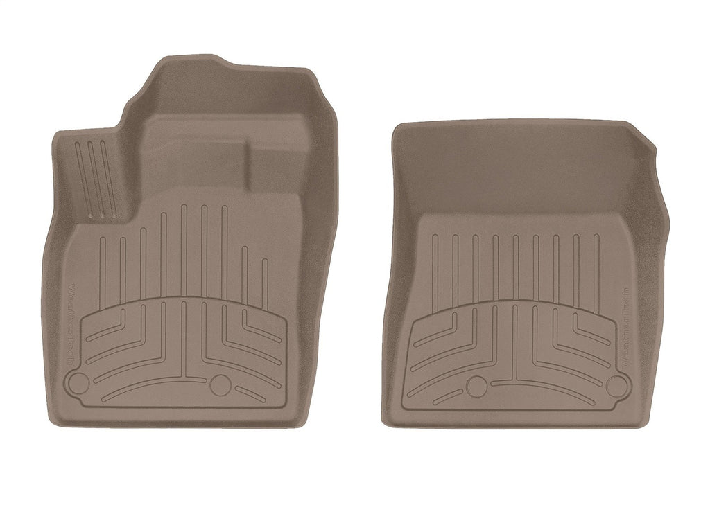 Weathertech 4516441IM FloorLiner™ HP for Select Nissan Rogue