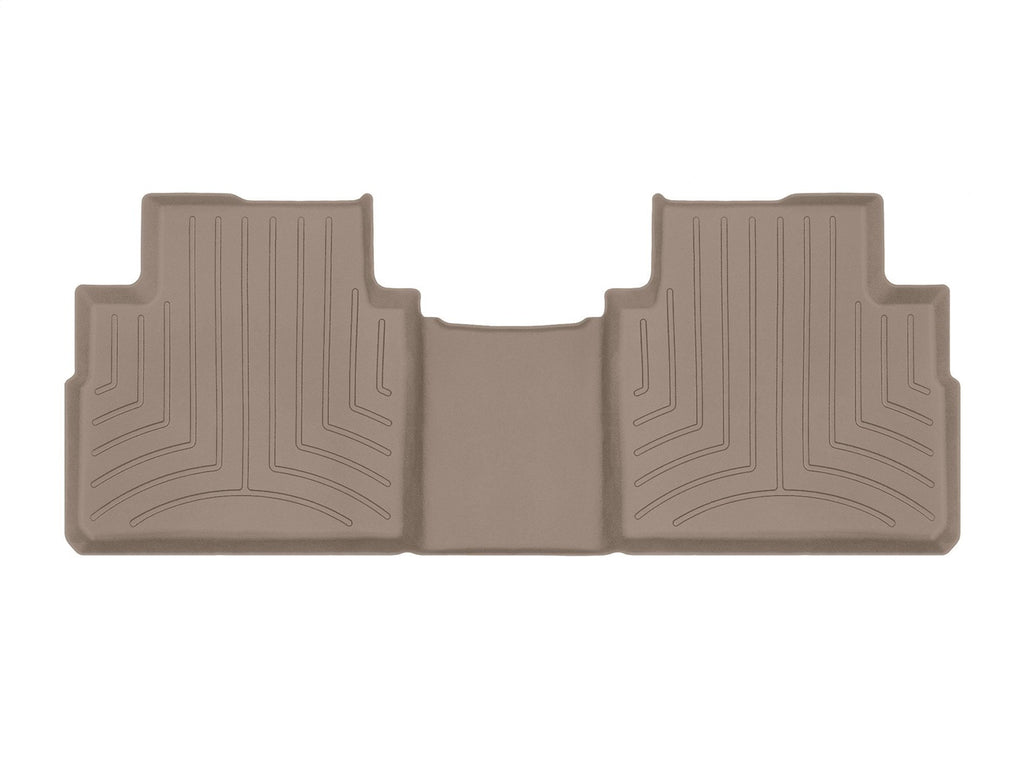 Weathertech 4516442IM FloorLiner™ HP for Select Nissan Rogue