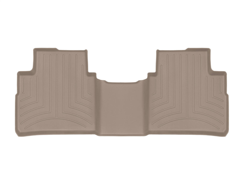 Weathertech 4516442 FloorLiner™ DigitalFit® for Select Nissan Rogue