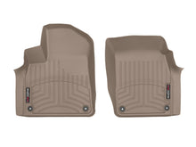 Load image into Gallery viewer, Weathertech 4516451 FloorLiner™ DigitalFit® for Select Bentley Bentayga, Bentley Bentayga EWB, Lamborghini Urus