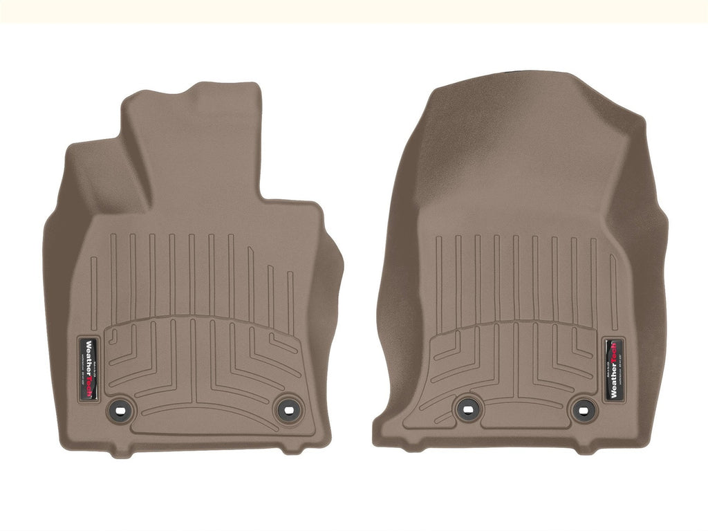 Weathertech 4516511 FloorLiner™ DigitalFit® for Select Lexus ES250