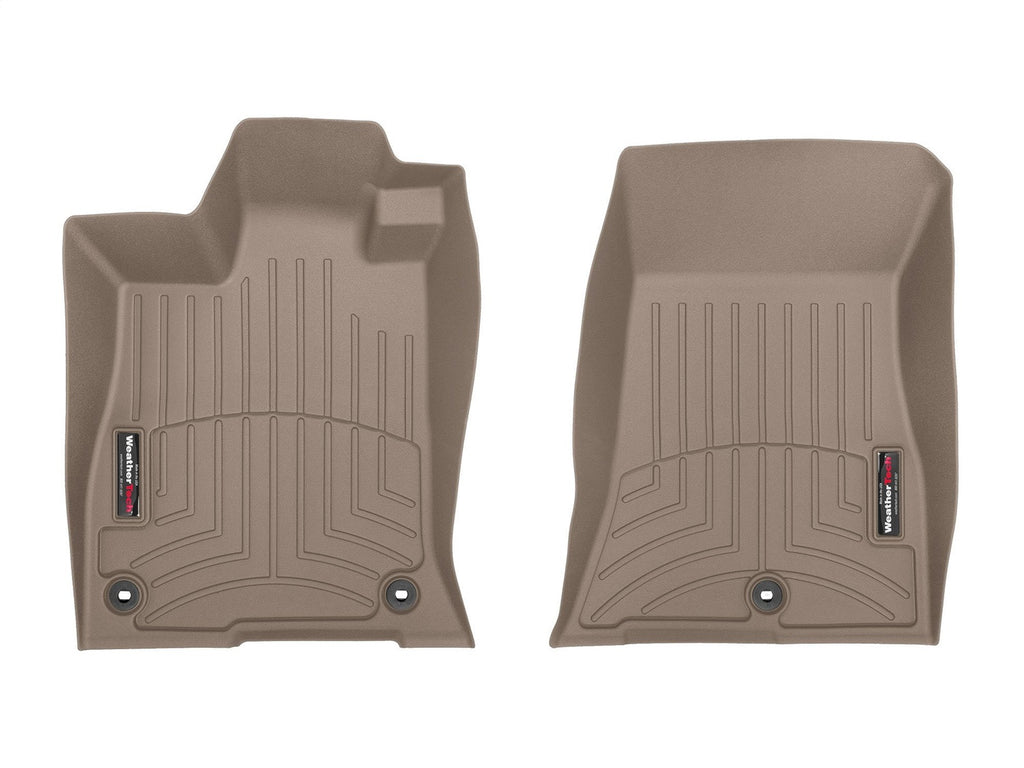 Weathertech 4516551 FloorLiner™ DigitalFit® for Select Acura TLX