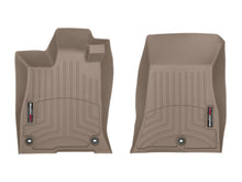 Load image into Gallery viewer, Weathertech 4516551 FloorLiner™ DigitalFit® for Select Acura TLX