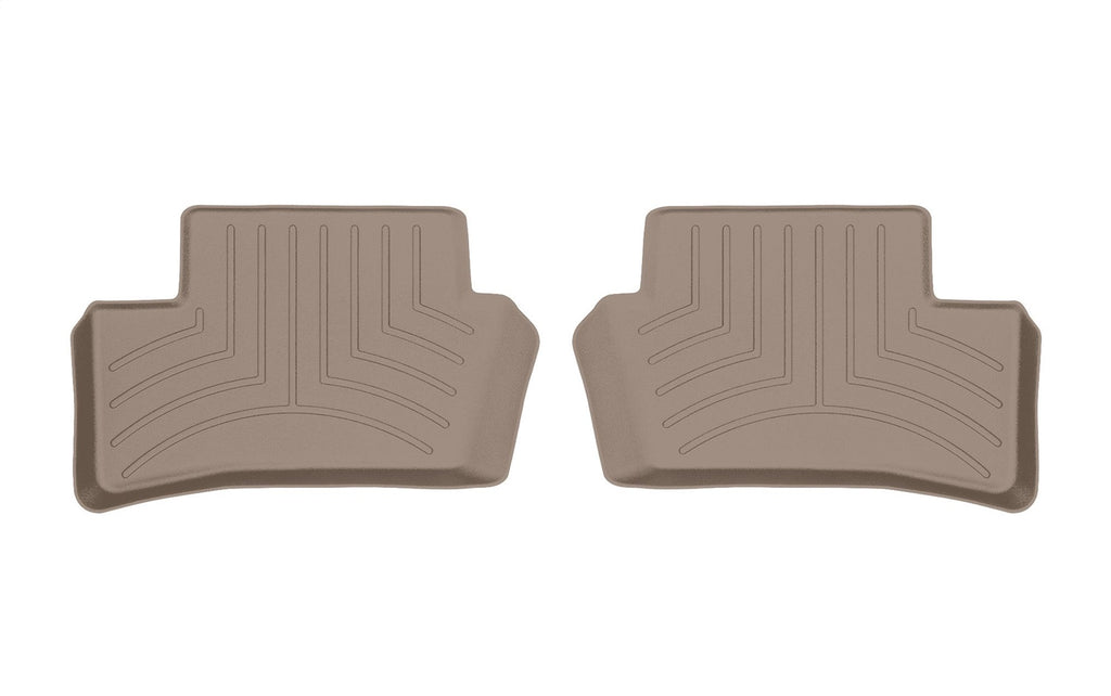Weathertech 4516552 FloorLiner™ DigitalFit® for Select Acura TLX