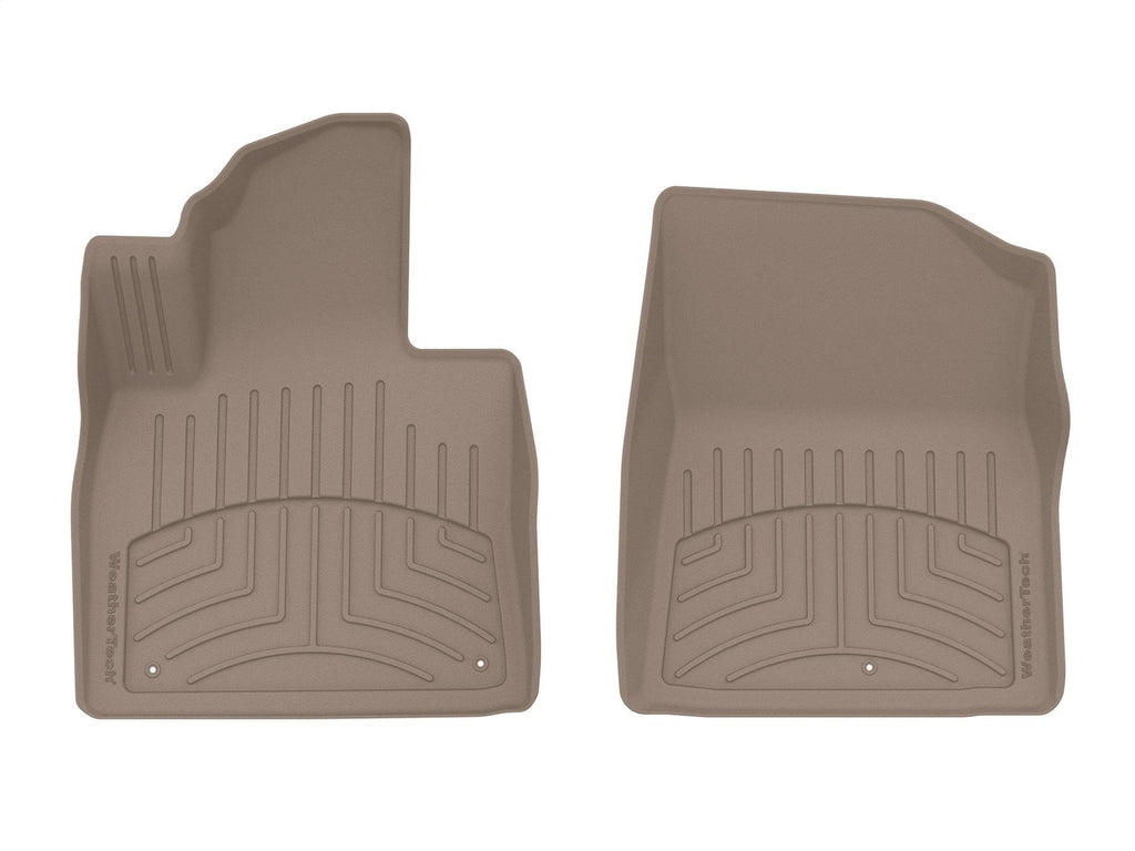 Weathertech 4516561IM FloorLiner™ HP for Select Hyundai Santa Fe