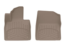 Load image into Gallery viewer, Weathertech 4516561IM FloorLiner™ HP for Select Hyundai Santa Fe