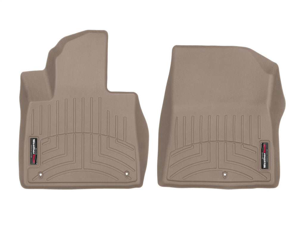 Weathertech 4516561 FloorLiner™ DigitalFit® for Select Hyundai Santa Fe
