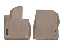 Load image into Gallery viewer, Weathertech 4516561 FloorLiner™ DigitalFit® for Select Hyundai Santa Fe