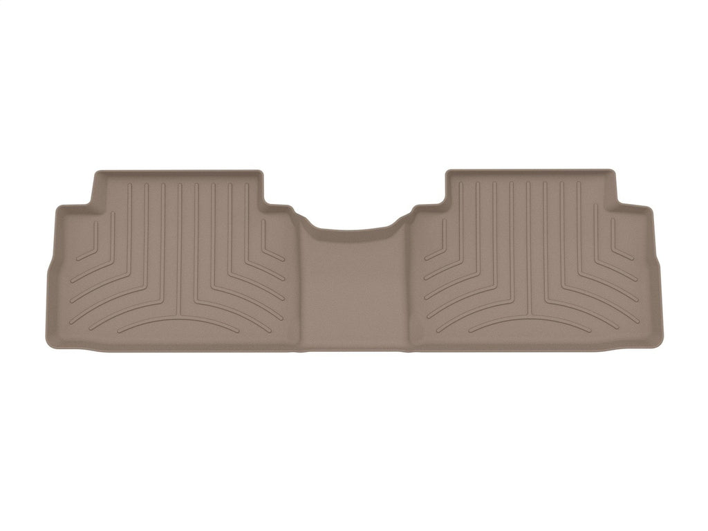 Weathertech 4516562IM FloorLiner™ HP for Select Hyundai Santa Fe