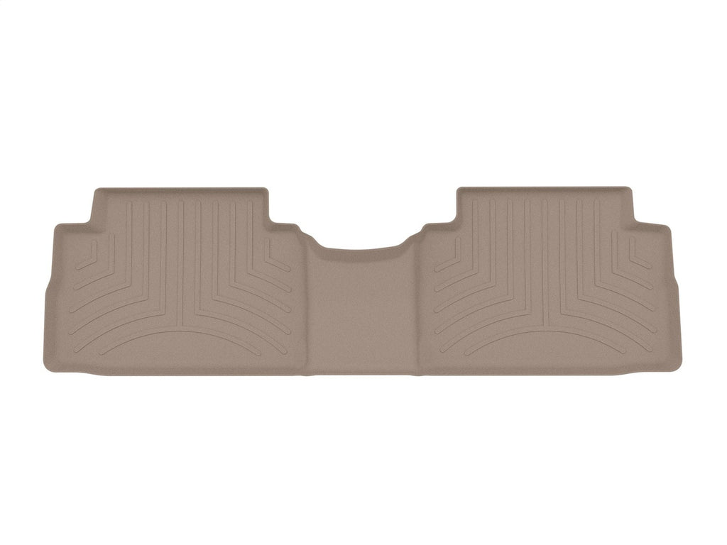 Weathertech 4516562 FloorLiner™ DigitalFit® for Select Hyundai Santa Fe