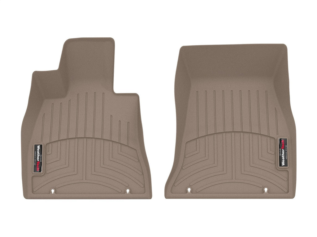 Weathertech 4516591 FloorLiner™ DigitalFit® for Select Genesis G80, Genesis G90