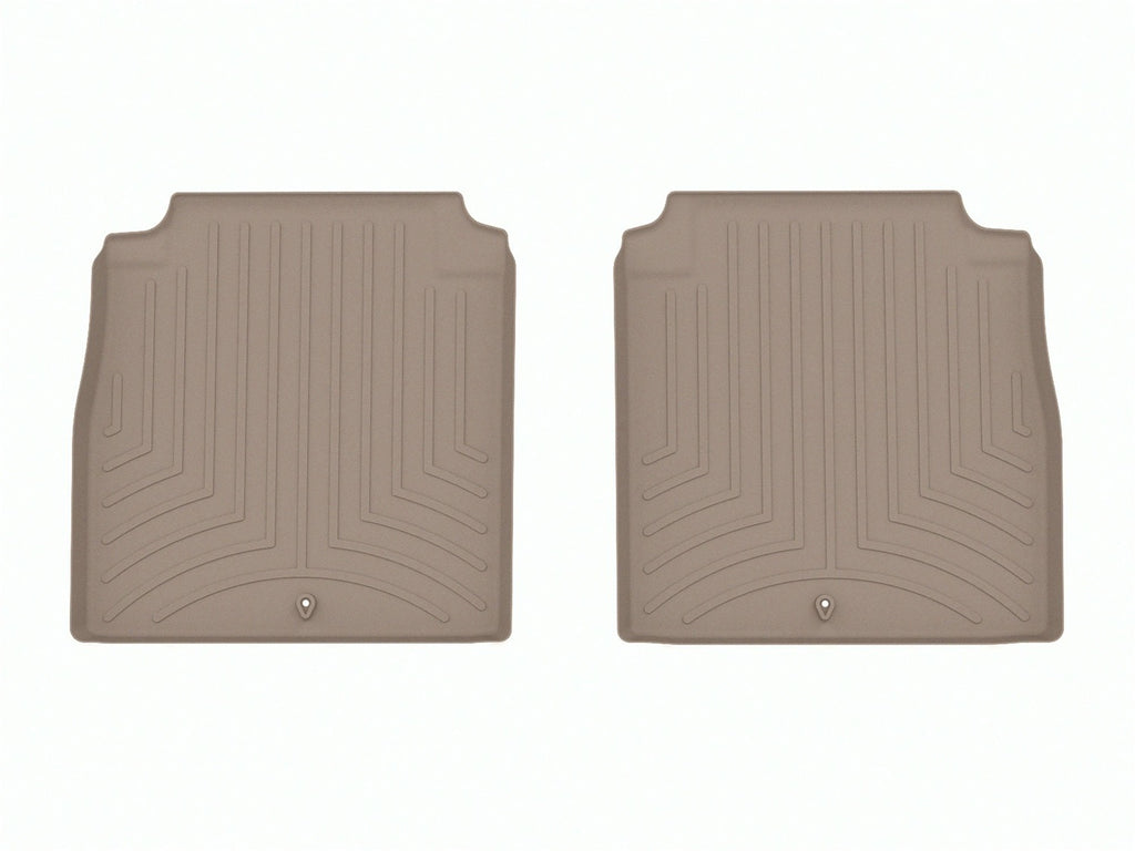 Weathertech 4516593 FloorLiner™ DigitalFit® for Select Genesis G90