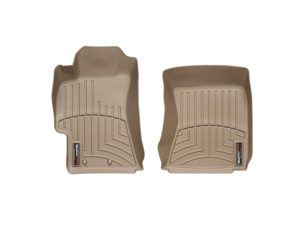 Weathertech 451661 FloorLiner™ DigitalFit® for Select Subaru Impreza