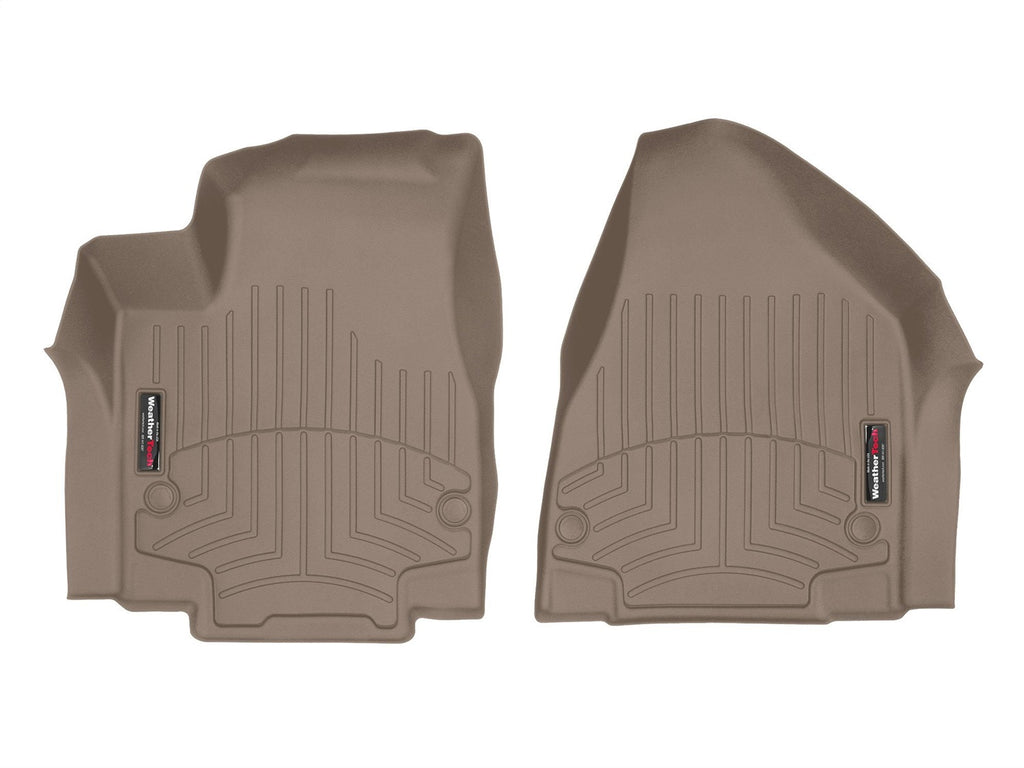 Weathertech 4516621 FloorLiner™ DigitalFit® for Select Chrysler Pacifica