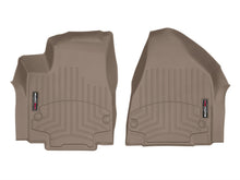 Load image into Gallery viewer, Weathertech 4516621 FloorLiner™ DigitalFit® for Select Chrysler Pacifica