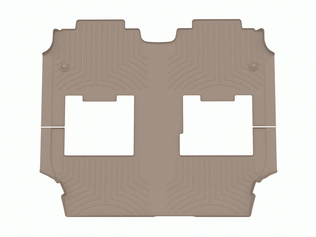 Weathertech 4516622 FloorLiner™ DigitalFit® for Select Chrysler Pacifica