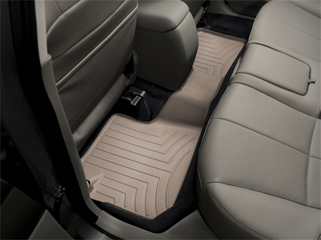 Weathertech 451662 FloorLiner™ DigitalFit® for Select Subaru Forester, Subaru Impreza
