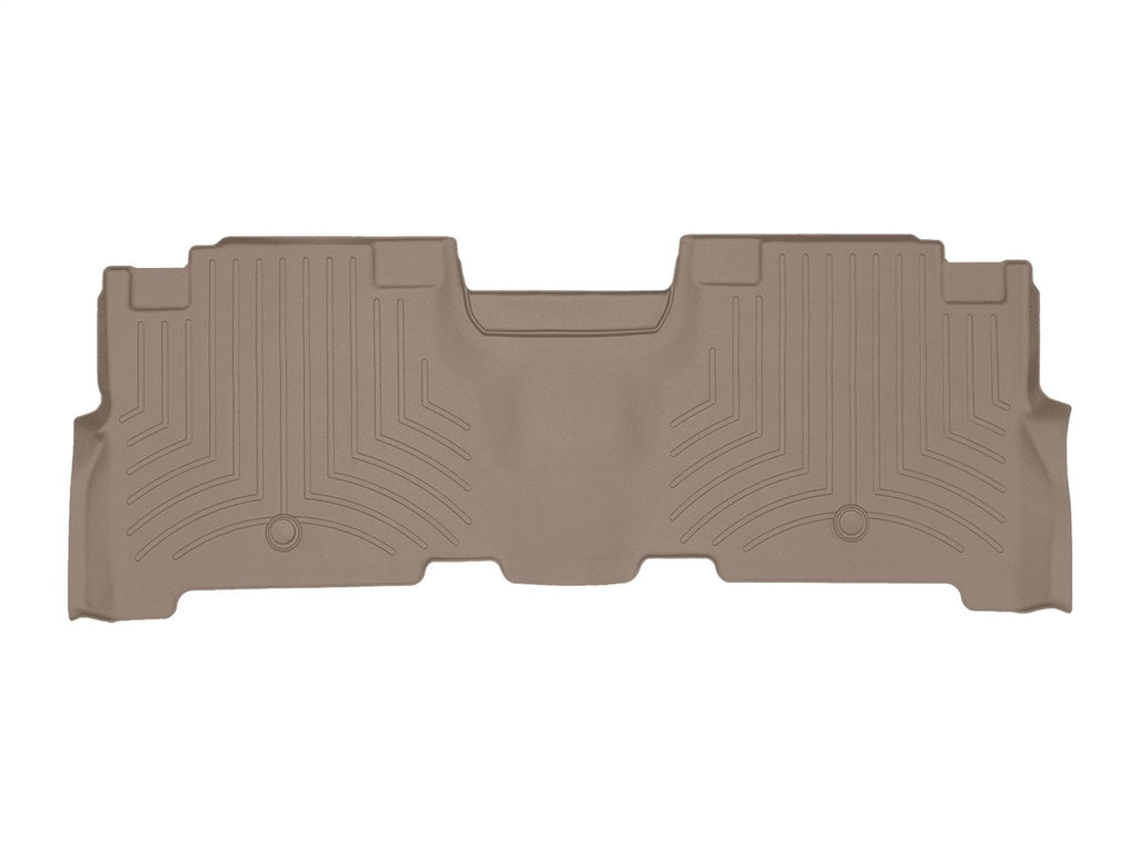 Weathertech 4516652 FloorLiner™ DigitalFit® for Select Ford Expedition