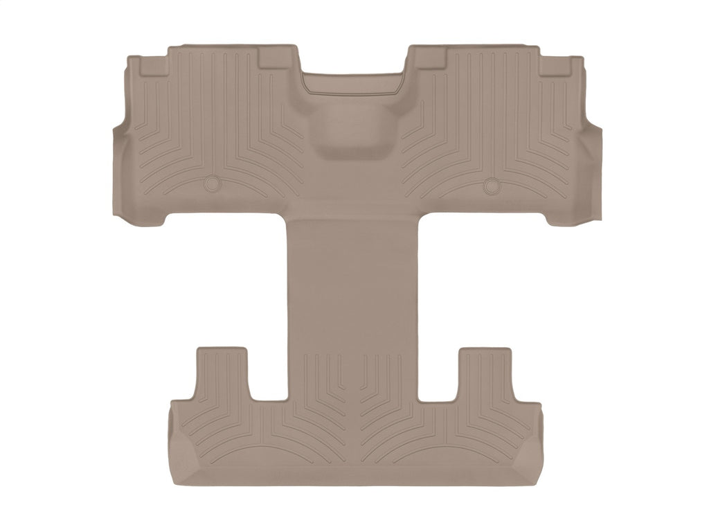 Weathertech 4516654 FloorLiner™ DigitalFit® for Select Ford Expedition