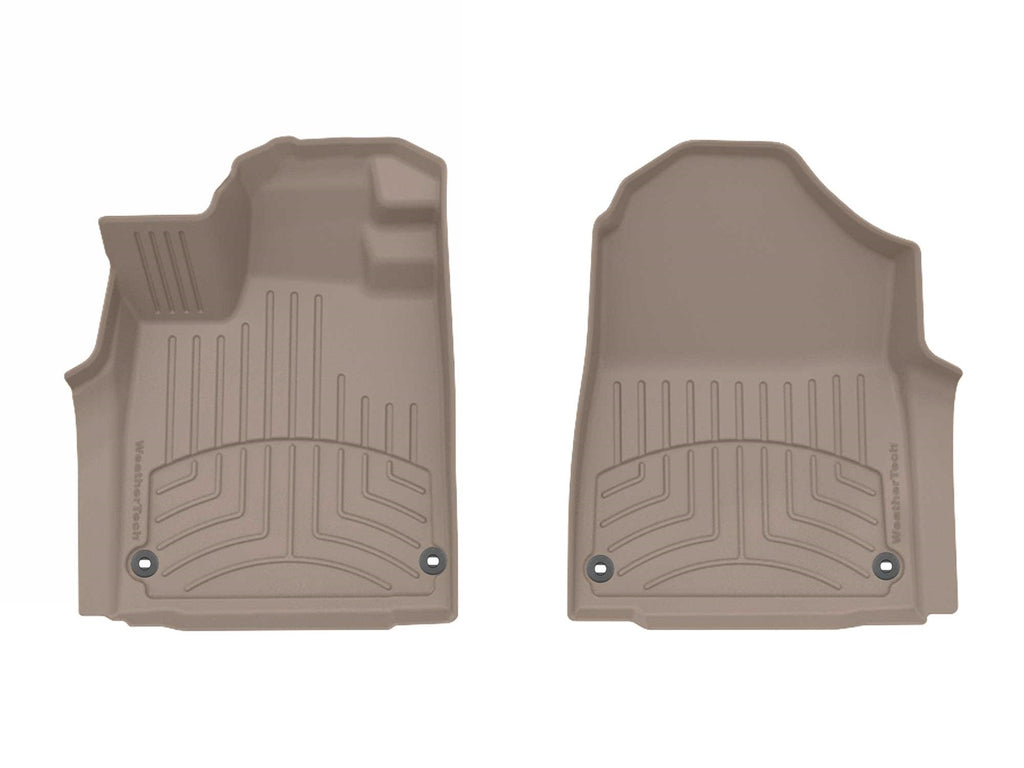 Weathertech 4516691IM FloorLiner™ HP for Select Acura MDX