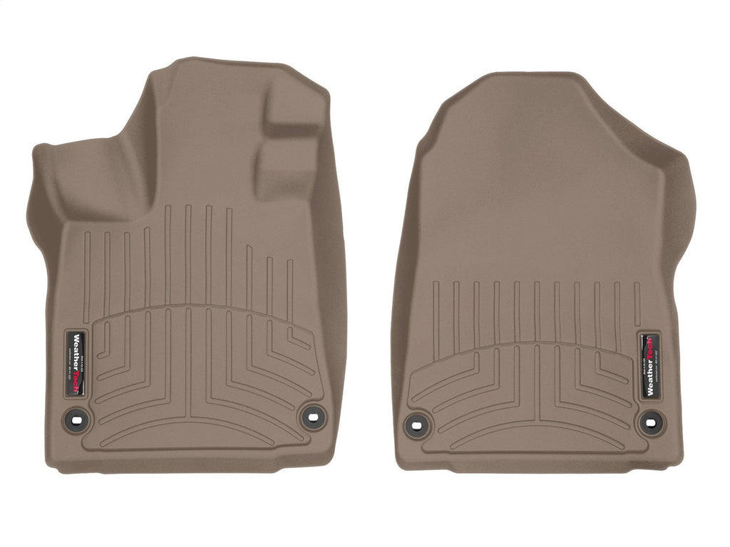 Weathertech 4516691 FloorLiner™ DigitalFit® for Select Acura MDX