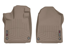 Load image into Gallery viewer, Weathertech 4516691 FloorLiner™ DigitalFit® for Select Acura MDX