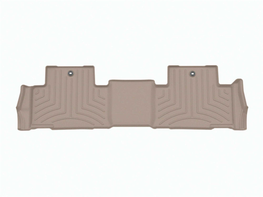 Weathertech 4516692IM FloorLiner™ HP for Select Acura MDX