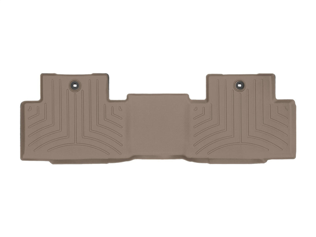 Weathertech 4516692 FloorLiner™ DigitalFit® for Select Acura MDX