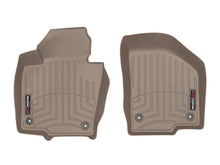 Load image into Gallery viewer, Weathertech 451671 FloorLiner™ DigitalFit® for Select Volkswagen CC, Volkswagen Passat