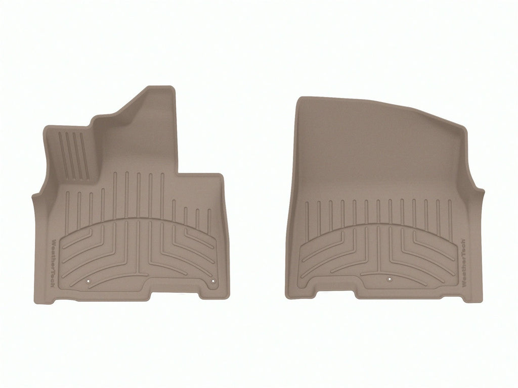 Weathertech 4516721IM FloorLiner™ HP for Select Kia Carnival