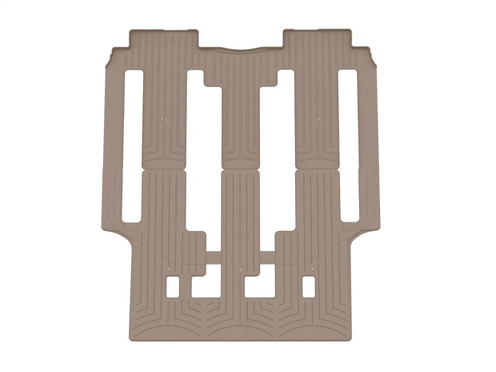Weathertech 4516722IM FloorLiner™ HP for Select Kia Carnival