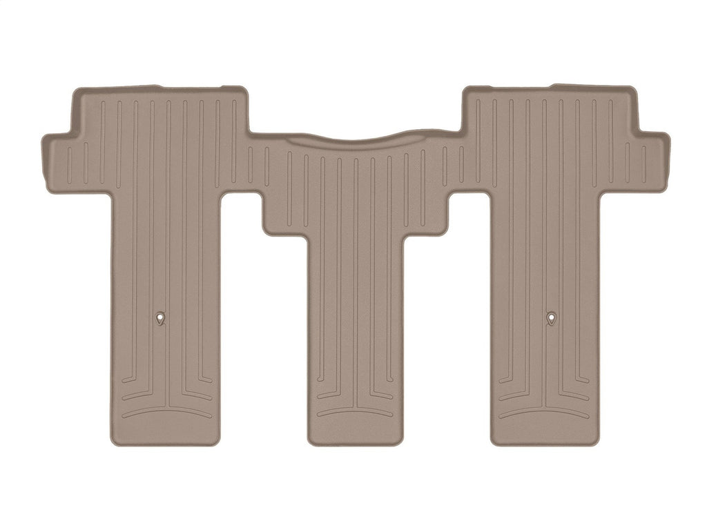 Weathertech 4516722 FloorLiner™ DigitalFit® for Select Kia Carnival