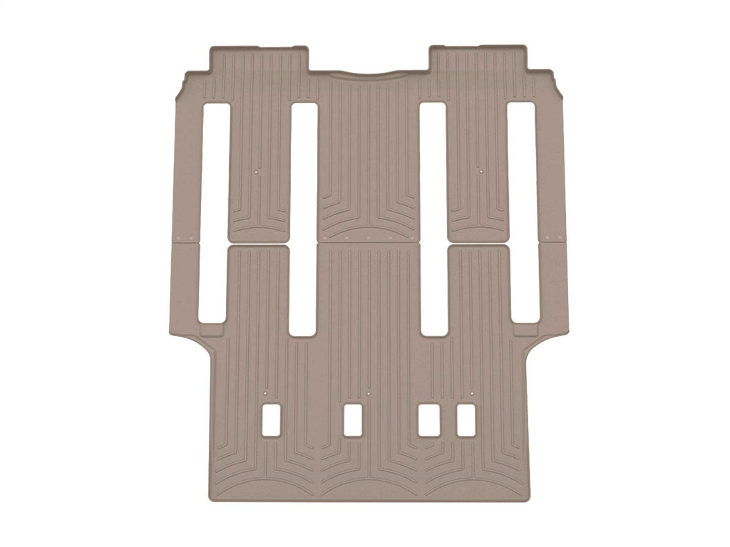 Weathertech 4516723IM FloorLiner™ HP for Select Kia Carnival