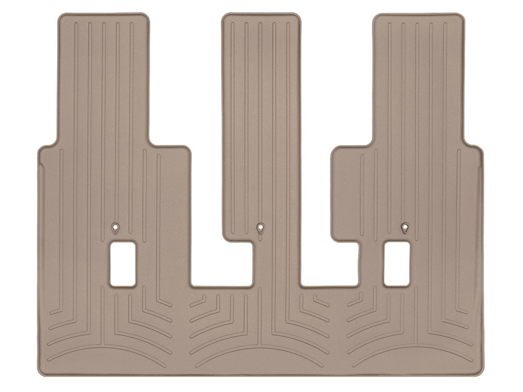 Weathertech 4516725 FloorLiner™ DigitalFit® for Select Kia Carnival